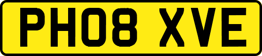 PH08XVE