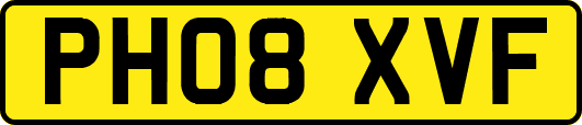 PH08XVF