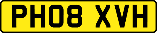 PH08XVH