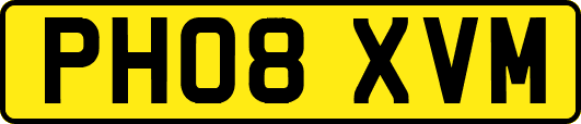 PH08XVM