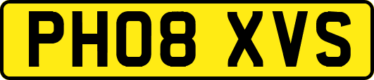 PH08XVS