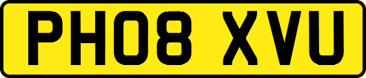PH08XVU