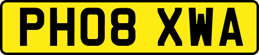 PH08XWA