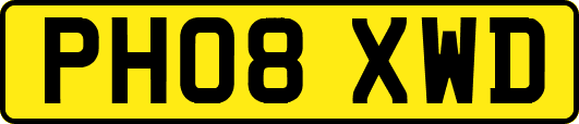 PH08XWD
