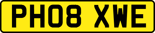 PH08XWE