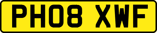 PH08XWF