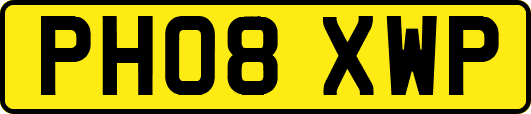 PH08XWP