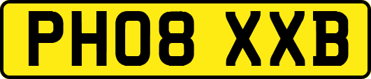 PH08XXB