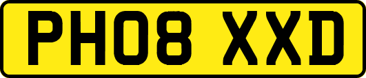 PH08XXD