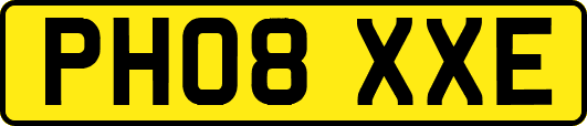 PH08XXE