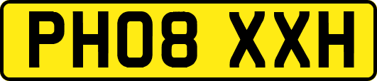PH08XXH
