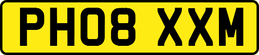 PH08XXM