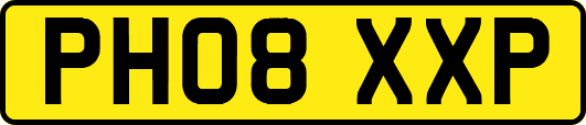 PH08XXP