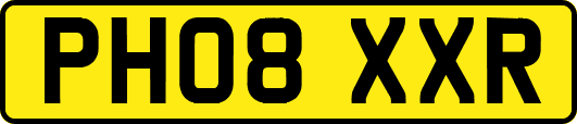PH08XXR