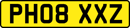 PH08XXZ