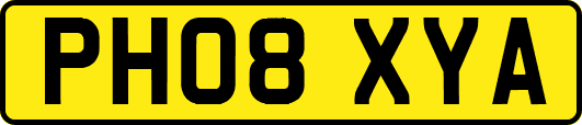 PH08XYA