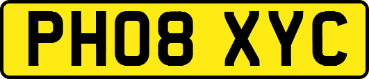 PH08XYC