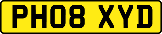 PH08XYD