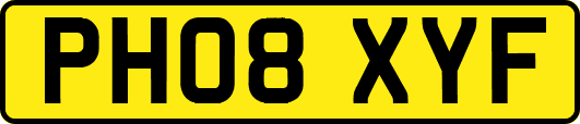 PH08XYF