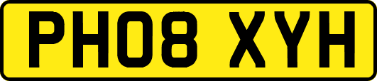 PH08XYH
