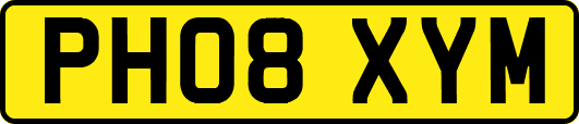 PH08XYM