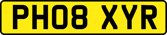 PH08XYR