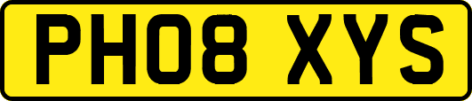 PH08XYS