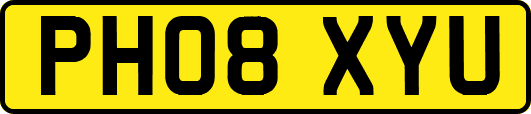 PH08XYU