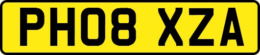 PH08XZA