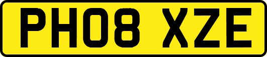 PH08XZE