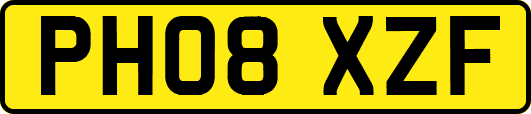 PH08XZF