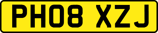 PH08XZJ