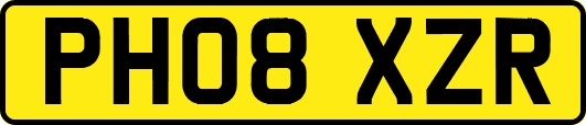 PH08XZR