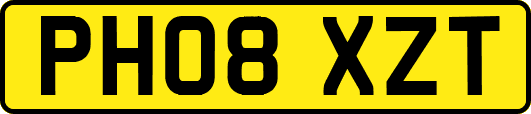 PH08XZT