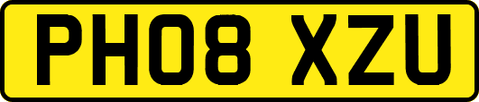 PH08XZU