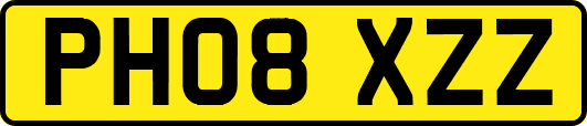 PH08XZZ