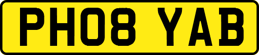 PH08YAB
