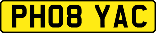 PH08YAC