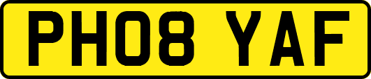 PH08YAF