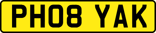 PH08YAK