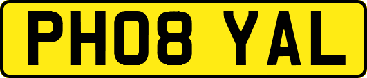 PH08YAL