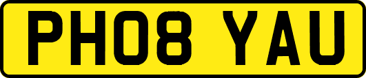 PH08YAU