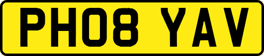 PH08YAV