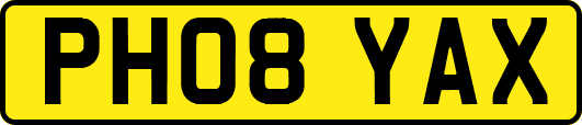 PH08YAX