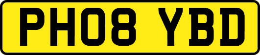 PH08YBD