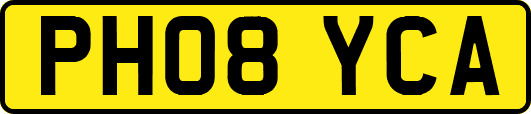 PH08YCA