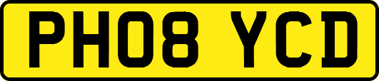 PH08YCD