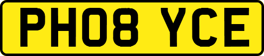 PH08YCE