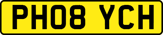 PH08YCH