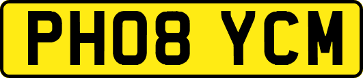 PH08YCM